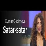 دانلود آهنگ جدید Xumar Qədimova بنام Satar satar